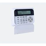 Teknim TSK-5710X Ayarlanabilir Arka Işık ve Ses Seviyeli Lcd Kablolu Keypad