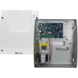 Teknim TSP-5334 4+4 Zone Kablolu Ethernetli Alarm Paneli Keypad Hariç