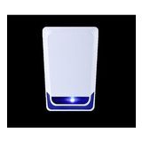 Teknim TSS-5790B Kablolu Harici Mavi Siren