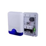 Teknim Vas-741bp Outdoor Harici Mavi Siren