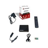 Teknix TQ-7000 HD Uydu Alıcısı