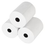 Tekno 40 x 80 mm 20'li Termal Adisyon Fişi