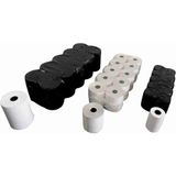 Tekno 56X30 Termal Yazar Kasa Pos Rulosu 10LU Paket