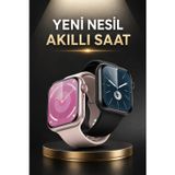 tekno Akıllı Saat Alarm ve Titreşim Uyku ve Sağlık Takibi GPS Uyumlu Nabız Ölçer Sesli Gör�