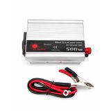 tekno ARAÇ İNVERTER 500W 2026