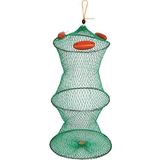 Tekno Doğa HG240 45x65 cm İp Şamandıralı Balık İp Livarı