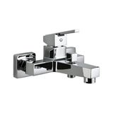 Tekno Duşakabin MBB85-C Banyo Bataryası
