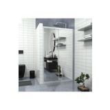 Tekno Duşakabin Silver Capello 6 mm Reflekte Duşakabin