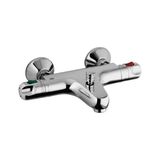 Tekno Duşakabin TBB01 Termostatik Banyo Bataryası