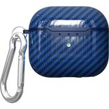 Tekno Grup Airpods 4 Kılıf Uyumlu Airbag 05 Silikon-Lacivert