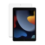 Tekno Grup Apple Ipad 10.2 2021 (9.nesil) Tablet Nano Ekran Koruyucu - Şeffaf