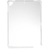 Tekno Grup Apple iPad 6 Air 2 Ultra Korumalı Antishok Şeffaf Silikon Cep Telefonu Kılıf