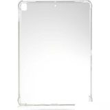 Tekno Grup Apple iPad Pro 10.5'' Ultra Korumalı Antishok Şeffaf Silikon Cep Telefonu Kılıf