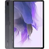 Tekno Grup Galaxy Tab S7 Fe Lte (T737-T736-T733-T730) Tablet Temperli Cam Ekran Koruyucu