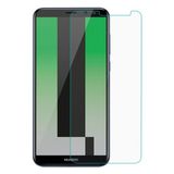 Tekno Grup Huawei Mate 10 Lite Nano Glass Ekran Koruyucu - Şeffaf