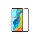 Tekno Grup Huawei P30 Lite Tam Kaplayan Temperli Cam Ekran Koruyucu