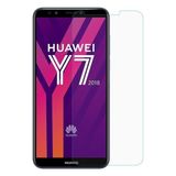 Tekno Grup Huawei Y7 2018 Nano Glass Ekran Koruyucu - Şeffaf