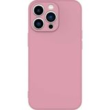 Tekno Grup iPhone 13 Pro Max Kılıf Mara Lansman Kapak-Pembe Koyu - Koyu Pembe
