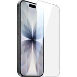 Tekno Grup Iphone 17 Temperli Cam Ekran Koruyucu - Renksiz