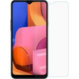 Tekno Grup Samsung Galaxy A02S Nano Glass Ekran Koruyucu - Şeffaf