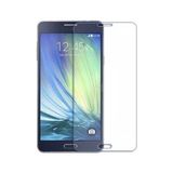 Tekno Grup Samsung Galaxy A3 Nano Glass Ekran Koruyucu