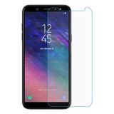 Tekno Grup Samsung Galaxy A6 Plus 2018 Nano Glass Ekran Koruyucu