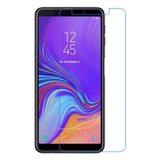 Tekno Grup Samsung Galaxy A7 2018 Nano Glass Ekran Koruyucu