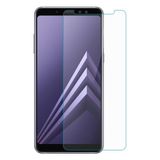 Tekno Grup Samsung Galaxy A8 2018 Nano Glass Ekran Koruyucu