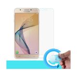 Tekno Grup Samsung Galaxy J5 Prime Nano Glass Ekran Koruyucu