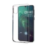 Tekno Grup Samsung Galaxy M31 Süper Şeffaf Silikon Cep Telefonu Kılıf