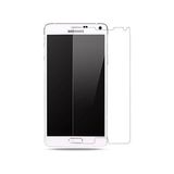Tekno Grup Samsung Galaxy Note 4 Nano Glass Ekran Koruyucu