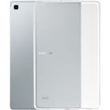 Tekno Grup Samsung Galaxy Tab S6 Lite P610 Darbe Emici Süper Şeffaf Silikon Cep Telefonu Kılıf