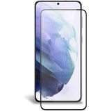 Tekno Grup Xiaomi Redmi Note 11S Tam Kaplayan Temperli Cam Ekran Koruyucu - Şeffaf
