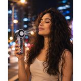 tekno Güçlü Rüzgar Özellikli Dijital Göstergeli Mini Fan 2026