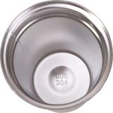 Tekno Hediye Sunup SN-22234 680 ml Vakumlu Paslanmaz Çelik Termos - 3 Bardaklı - 12 Saat Sıcak 24 Saat Soğuk - Çay Kahve Su Termosu - Kamp Piknik Seyahat - Siyah