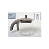Tekno Home Arçelik Tiryaki 3282c Modeli Uyumlu Gri Sadece Üst Cam Demlik