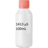 Tekno Istanbul 1413 ?s Iletkenlik Ec Kalibrasyon Sıvısı Tampon Çözelti 100ML - Ahşap