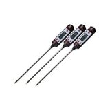 Tekno İstanbul 3 Adet 9263 Plus Saplamalı Termometre