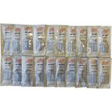 Tekno İstanbul Adwa Ph Kalibrasyon Solüsyonu Seti Ph 4.01& Ph 7.01 Tampon Çözeltisi (20ML) - 10 adet pH 4.01 ve 10 adet pH 7.01