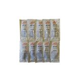 Tekno İstanbul Adwa Ph Kalibrasyon Solüsyonu Seti Ph 4.01& Ph 7.01 Tampon Çözeltisi (20ML) - 10 Adet
