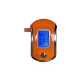 Tekno İstanbul Alkol Test Cihazı
