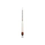 Tekno İstanbul Alkolmetre 0-100 Kısa Form 17 cm