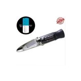 Tekno İstanbul Atago MASTER-500 - Refraktometre – 0 … 90 Brix Ölçer