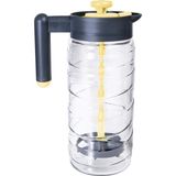 Tekno İstanbul Ayran Sürahisi 1460 cc Sarı - 1,4 lt