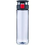 Tekno İstanbul Büyük Matara 730 ml Siyah
