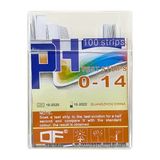 Tekno İstanbul Df Universal Ph Ölçüm Kağıdı 0-14 Ph - Yok