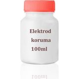 Tekno İstanbul Elektrod Koruma Sıvısı - Ph Probu Muhafaza Solüsyonu 3m Kcl Pipet - 100 ml