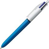 Tekno İstanbul Fonksiyonlu Kalem Tükenmez 1.0 mm 4 Renk