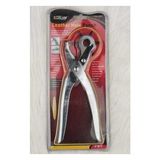 Tekno Istanbul Kemer Delme Aparatı
