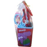 Tekno Istanbul Kral Şakir Kırtasiye Seti